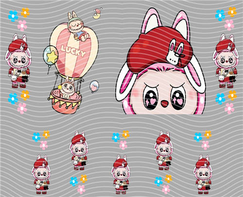 Mini stanlye cup-KW468